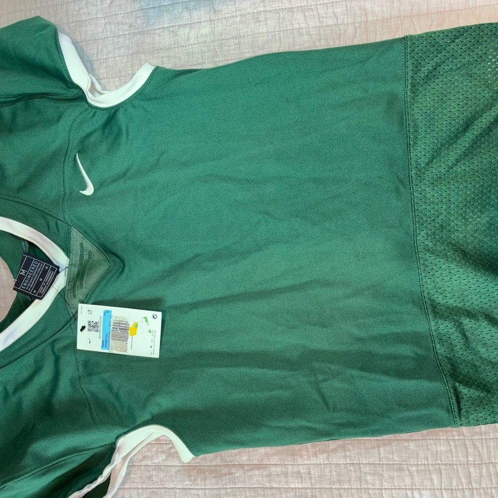 Nike Team Green Jersey